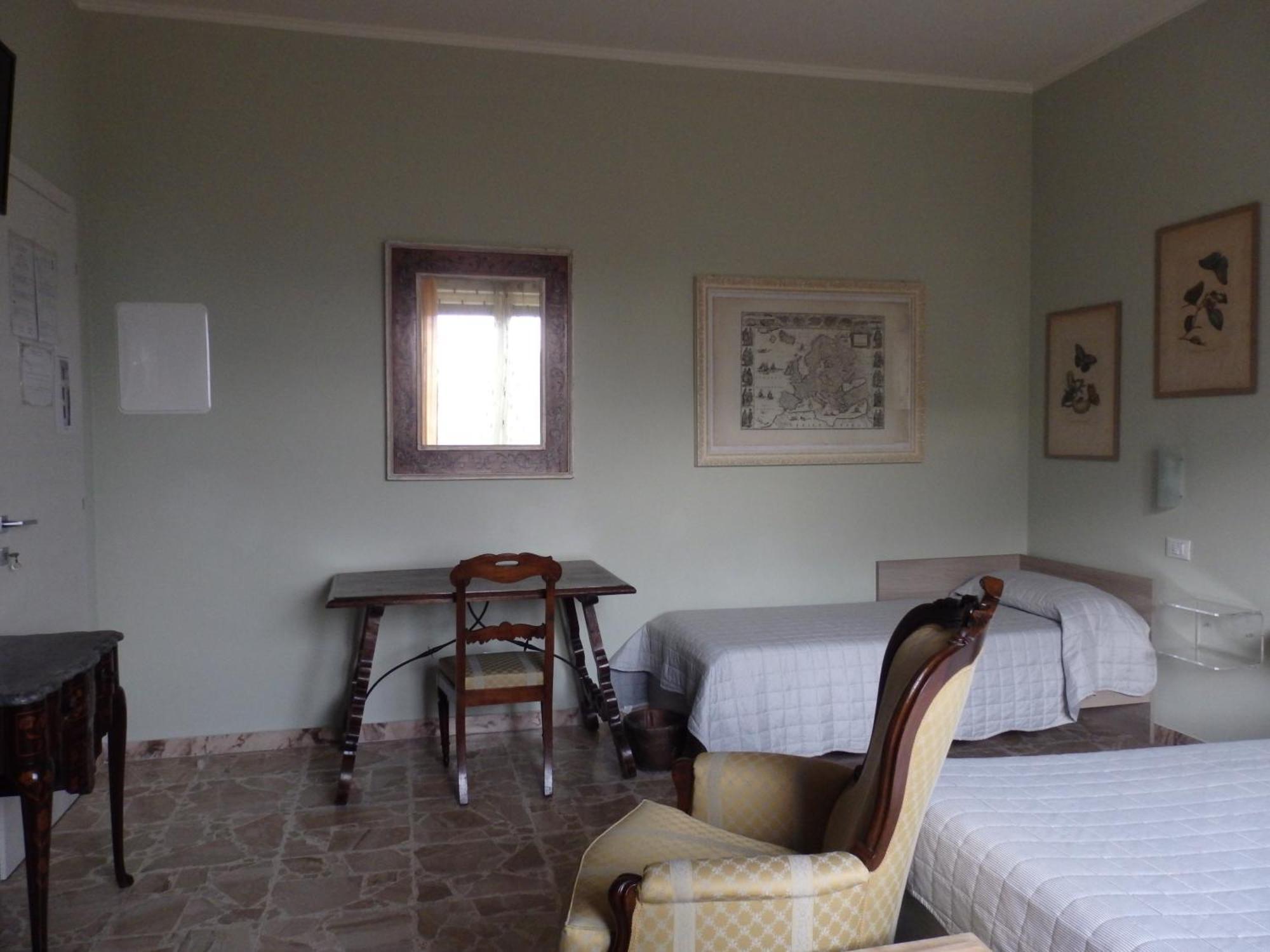 Bed and Breakfast Riflessi D'Arte Провальо-д'Изео Экстерьер фото