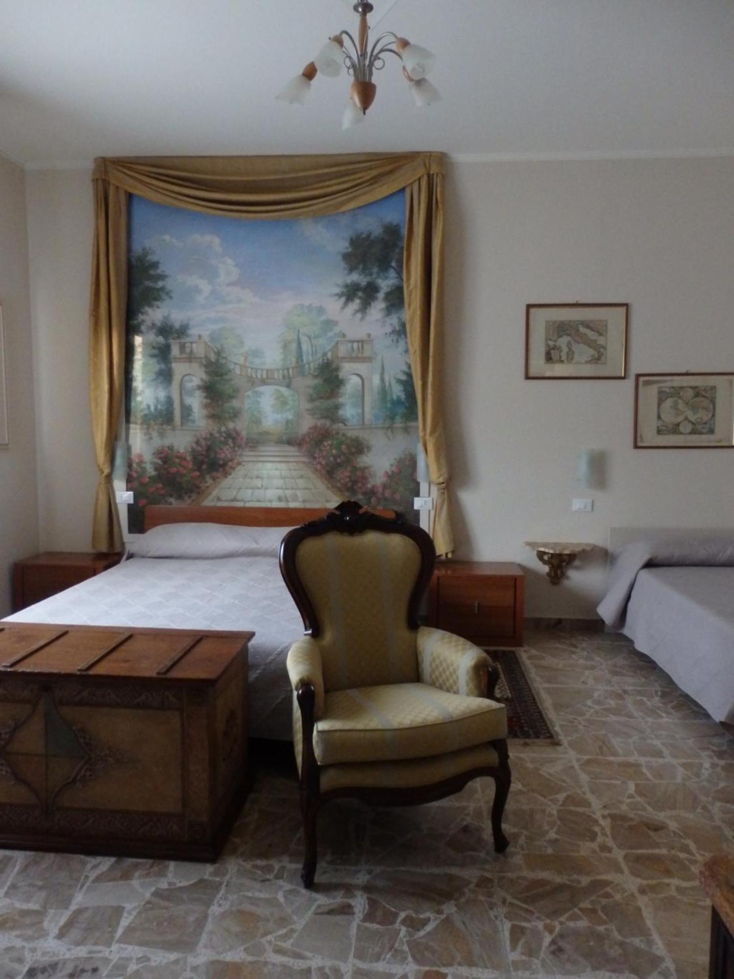 Bed and Breakfast Riflessi D'Arte Провальо-д'Изео Экстерьер фото