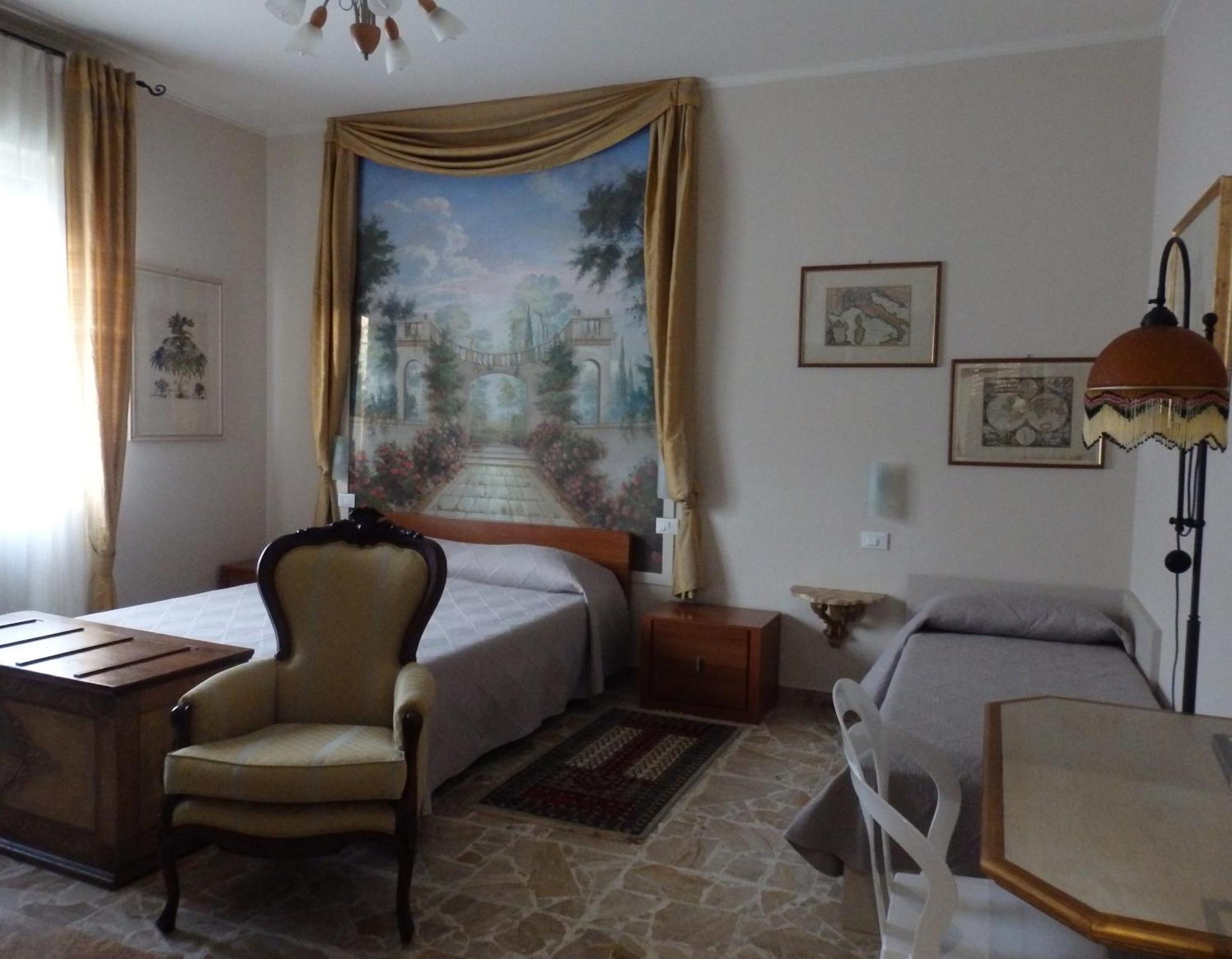 Bed and Breakfast Riflessi D'Arte Провальо-д'Изео Экстерьер фото