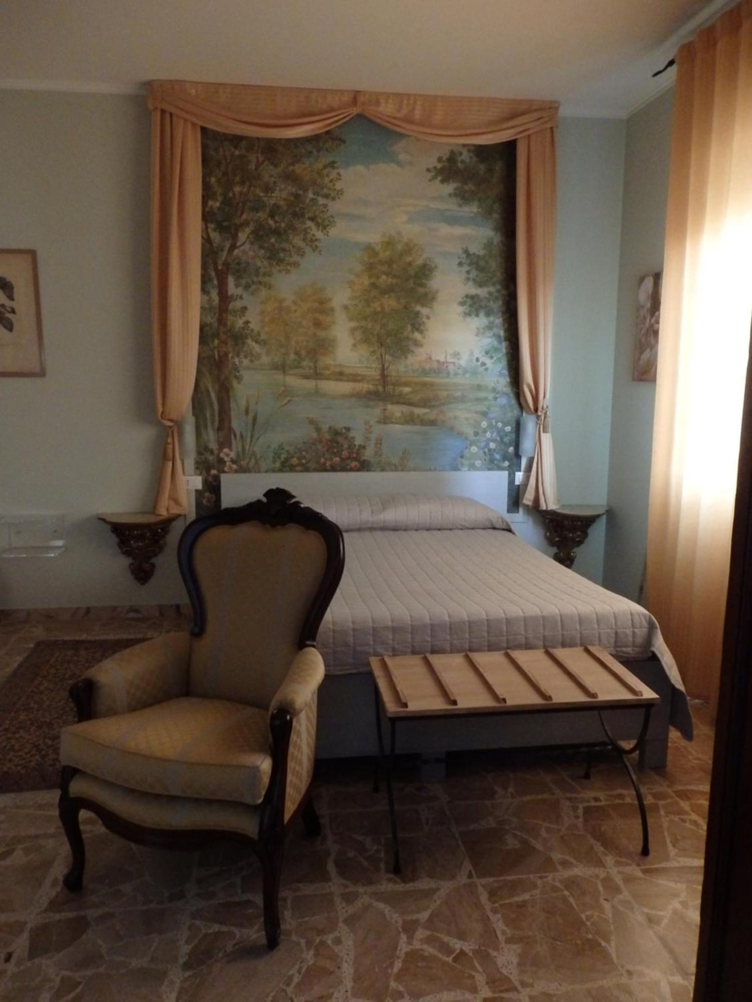 Bed and Breakfast Riflessi D'Arte Провальо-д'Изео Экстерьер фото