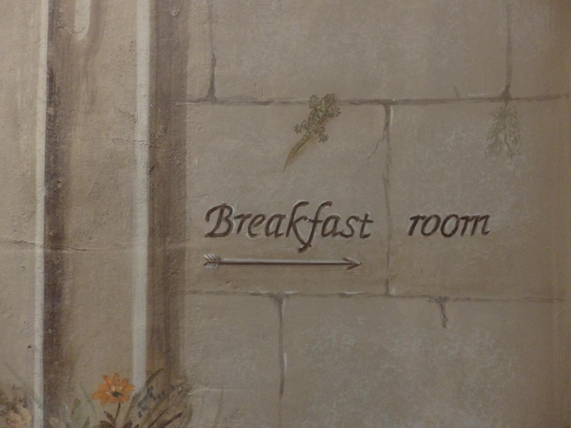Bed and Breakfast Riflessi D'Arte Провальо-д'Изео Экстерьер фото