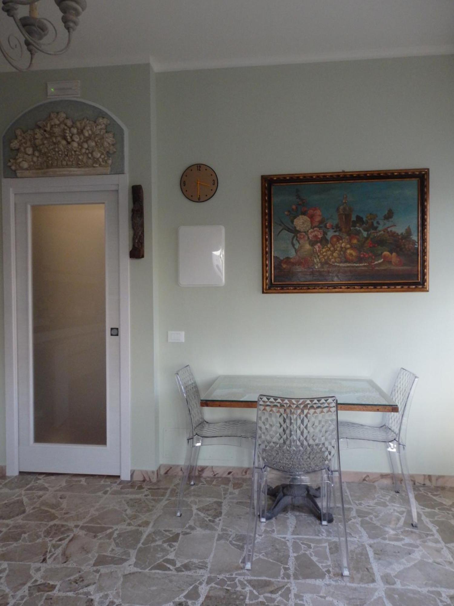 Bed and Breakfast Riflessi D'Arte Провальо-д'Изео Экстерьер фото